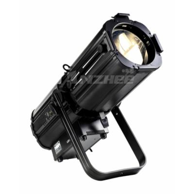 Anzhee PRO Profile 200 ZOOM MK II